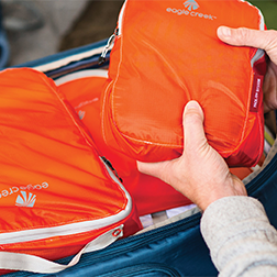 Eagle Creek ™ Pack-it Organizers : Why You Won’t Take Another Trip Without One
