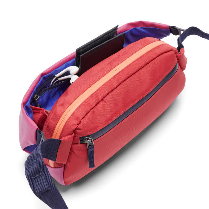 Cotopaxi Coso Hip Pack 2L