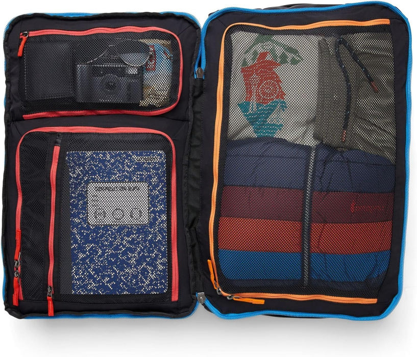 Cotopaxi Allpa Convertible Travel Pack 28 L, 35 L, & 42 L