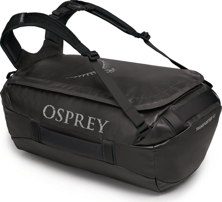 Osprey Transporter 40 Wheeled Duffel Carry-On