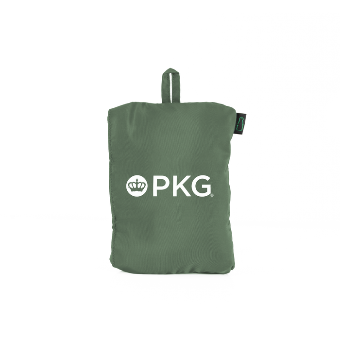 PKG Umiak 28L -Sac à dos recyclable pliable