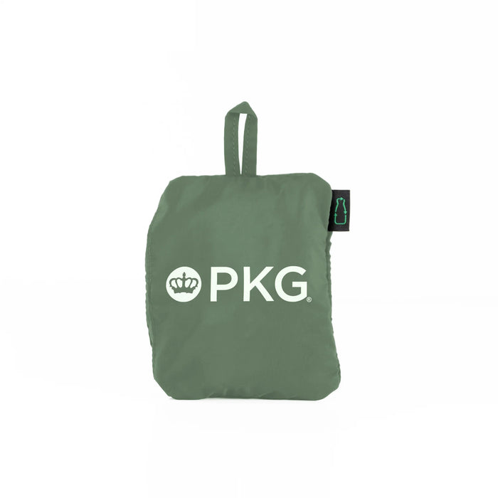PKG Umiak 3L Sac de taille pliable recyclé