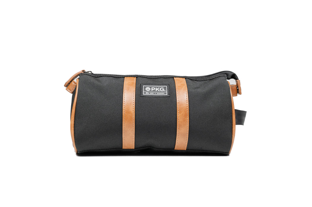 PKG Charlotte Recycled Toiletry Bag