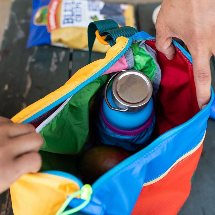 Cotopaxi Taal Convertible Tote Bag