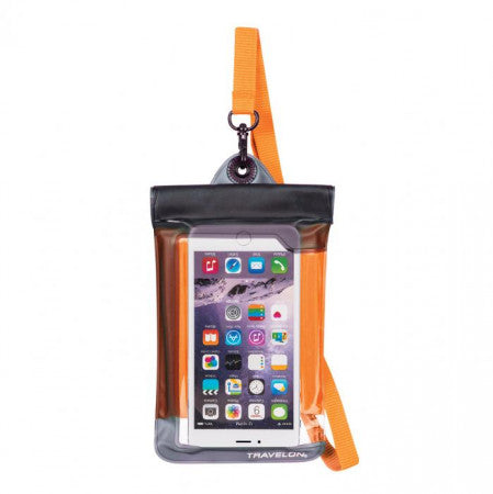 Waterproof Smart Phone/Digital Camera Pouch