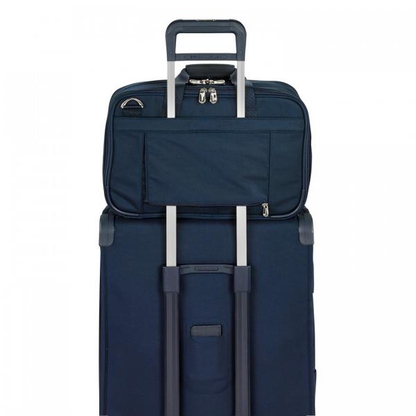 Briggs & Riley Baseline Double Expandable Tote