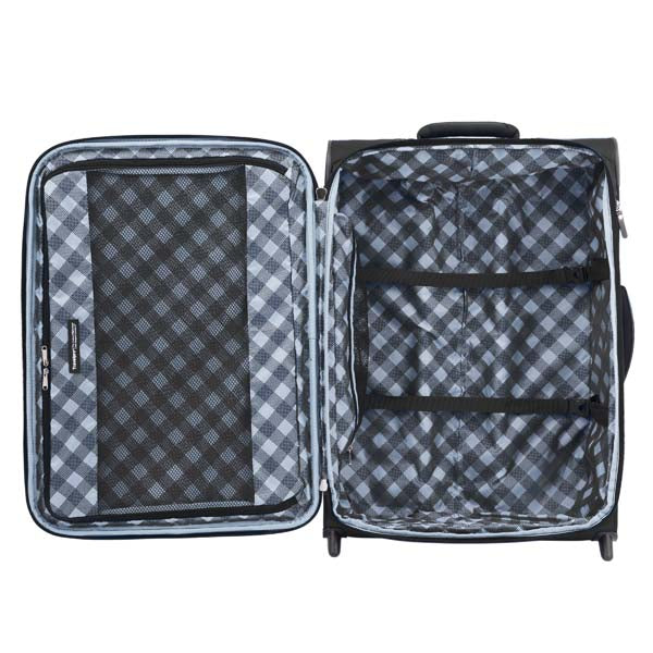 Travelpro Maxlite 5 Expandable Rollaboard Luggage 26-Inch