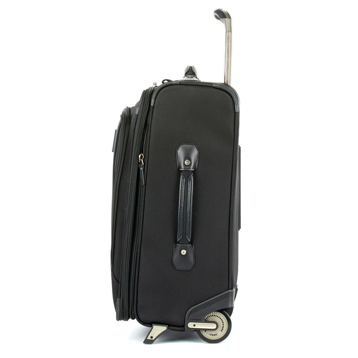 Travelpro Crew™ 11 20” Expandable Business Plus Rollaboard Carry on