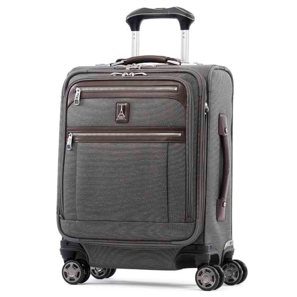 Travelpro Platinum Elite International Carry-On Spinner Luggage