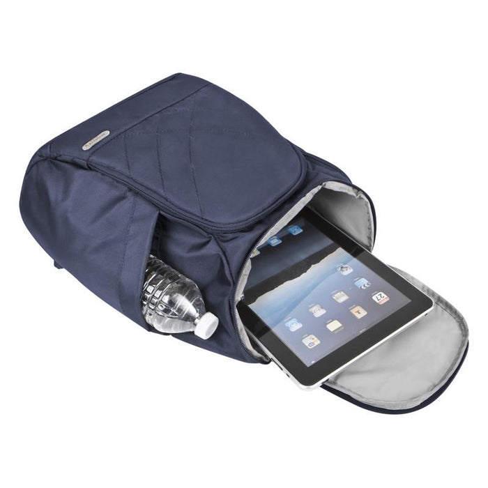 Classic Anti-Theft Backpack - Jet-Setter.ca
