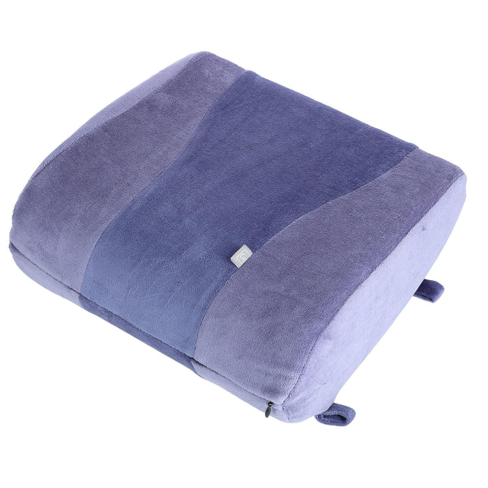 Lumbar Support Memory Foam Pillow