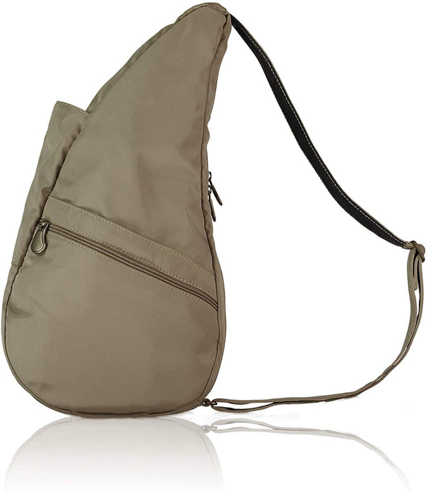 AmeriBag Healthy Back Bag featuring a comfortable strap and functional zipper