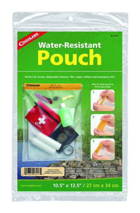 Waterproof Pouch - Large