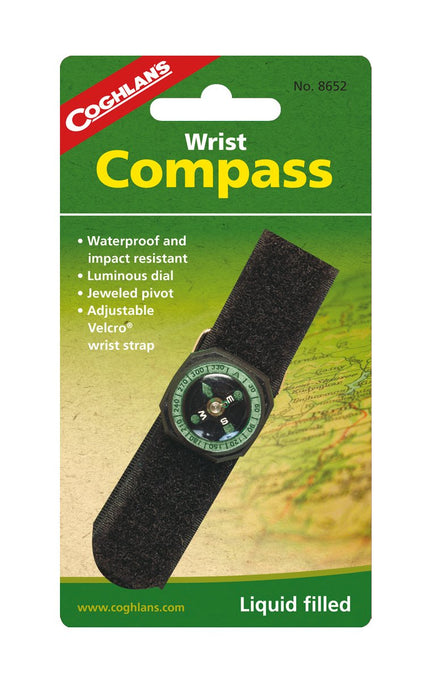 Wrist Compass