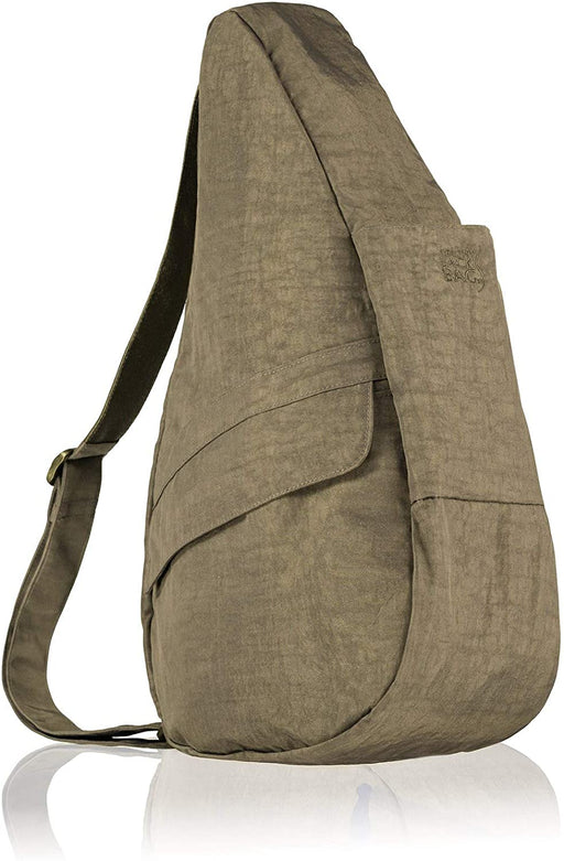 AmeriBag Healthy Back Bag made of durable canvas material