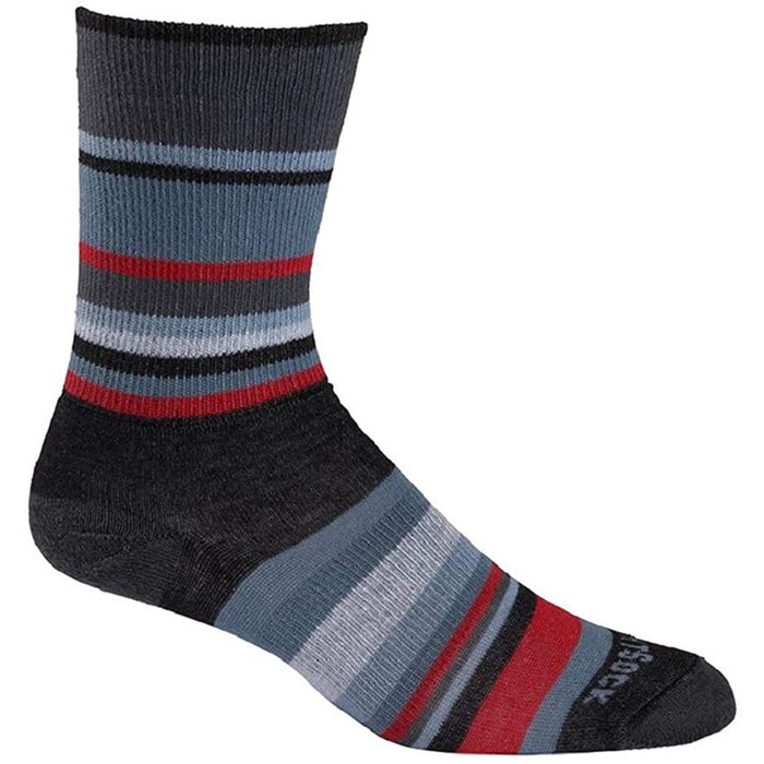 Chausette Wrightsock Stride mi-mollet - Unisexe