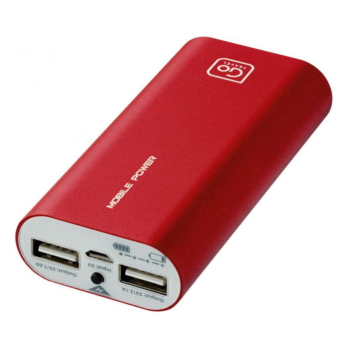 Chargeur Double Power Bank