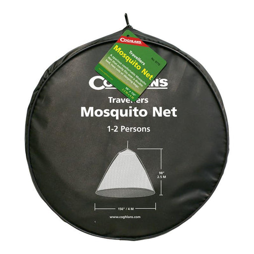 Large Mosquito Net - Jet-Setter.ca