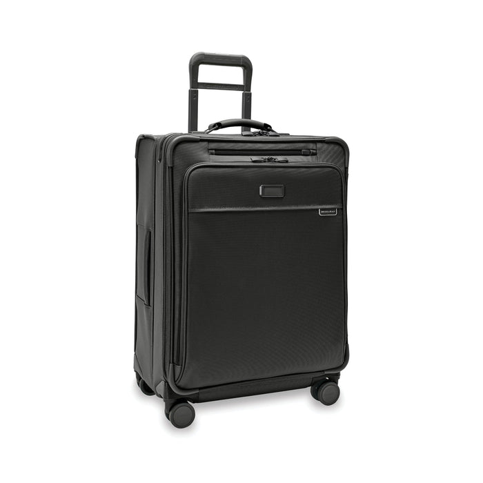 Briggs & Riley Baseline Global Valise moyenne expansible à 4 roues
