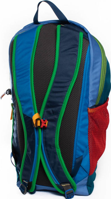 Cotopaxi Bogota 20L Unisex Backpack
