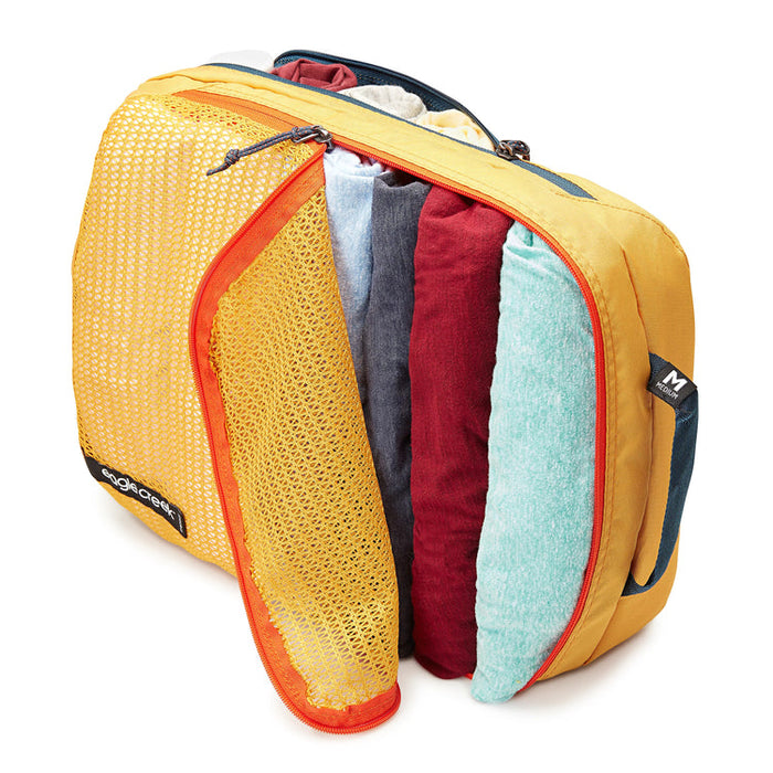 Eagle Creek Pack-It™ Reveal Clean/Dirty Cube S, M