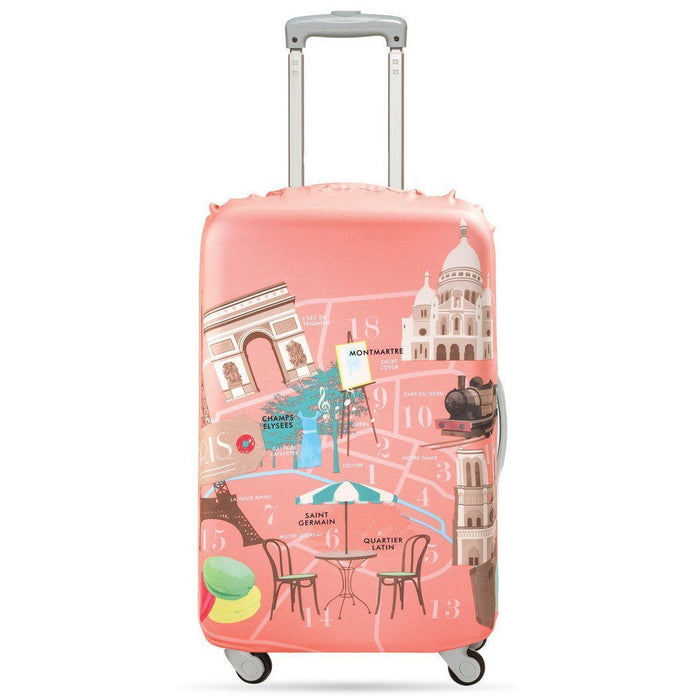 Medium Suitcase Cover 23" - 26"