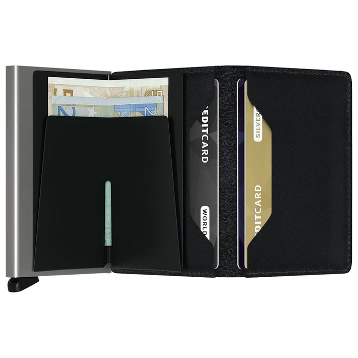 Portefeuille “SlimWallet” Anti-RFID Original Secrid