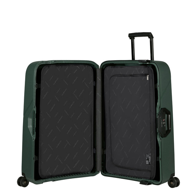 Samsonite Magnum Eco Grande valise à 4 roues