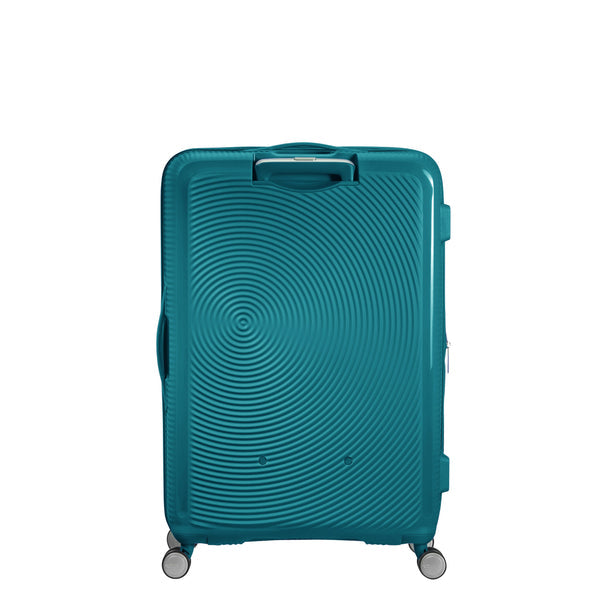 American Tourister Curio large hardside spinner, 70cm size