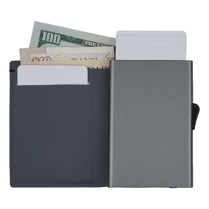 Pacsafe RFIDsafe Tec Slider Wallet