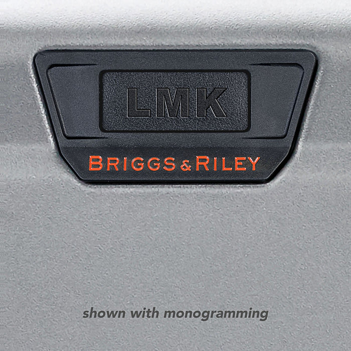 Briggs & Riley TORQ Malle moyenne à 4 roues