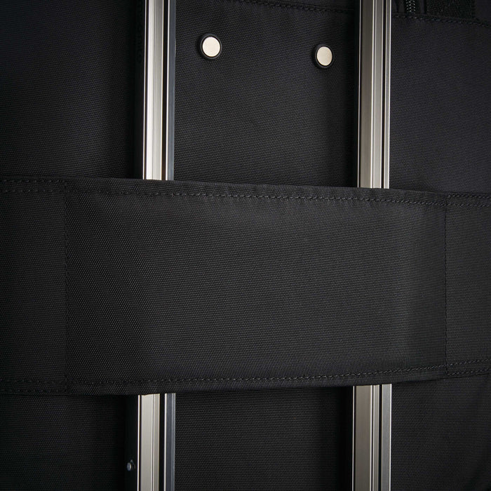 Samsonite Baggage de cabine sous siège avec USB à 4 roues