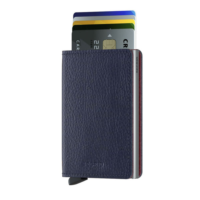Secrid RFID Slimwallet Veg Wallet