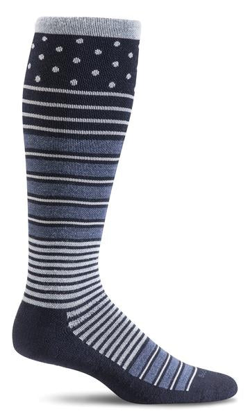 Women's Elevation 20-30mmHG Compression Socks