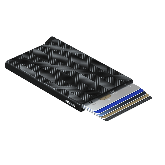 Secrid RFID Cardprotector Wallet Laser Series