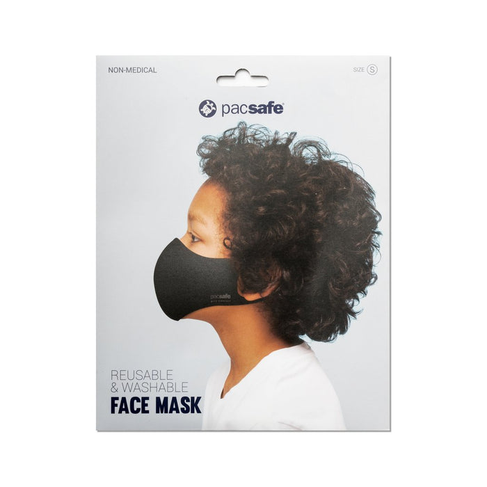 Pacsafe Masque Protecteur & Réutilisable ViralOff