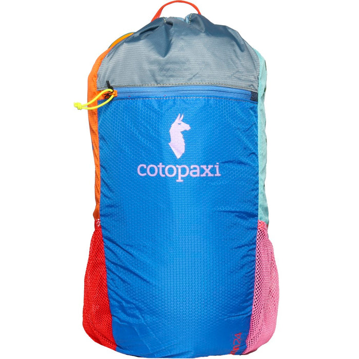 Cotopaxi Luzon Backpack 18L & 24L