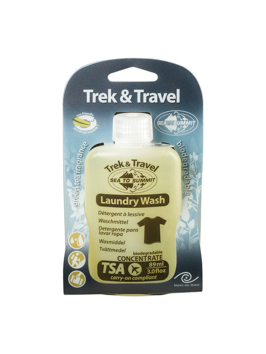 Trek & Travel Laundry Wash