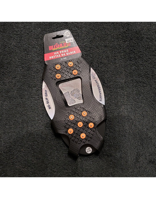 Bushline Ice Paws Ice Grippers