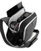 Pacsafe Camsafe Venture V8 Anti-Theft Camera Shoulder Bag - Jet-Setter.ca