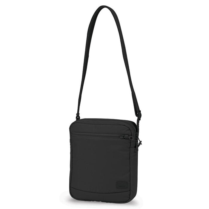 Pacsafe CitySafe CS150 Anti-Theft Shoulder Bag - Jet-Setter.ca