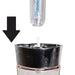 Travalo Refillable Perfume Sprayer - 5 ml - Jet-Setter.ca