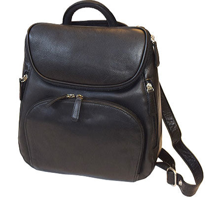 Osgoode Marley Leather Creel Convertible Backpack