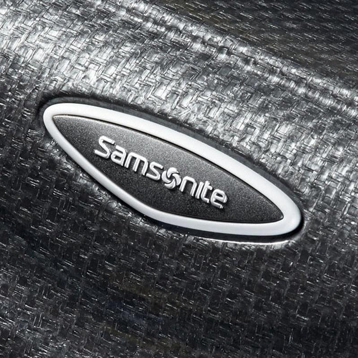 Samsonite Firelite Black Label 20" Carry-On Spinner - Jet-Setter.ca