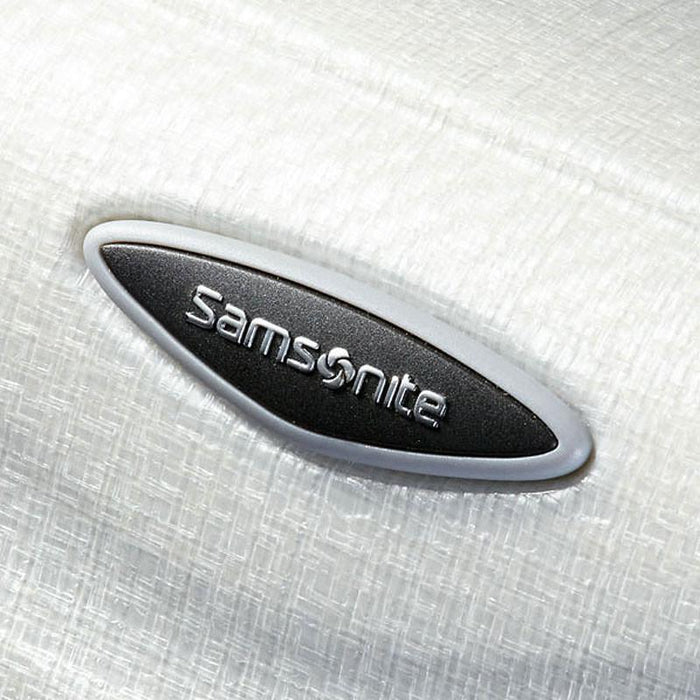 Samsonite Firelite Black Label 30" Spinner Upright - Jet-Setter.ca