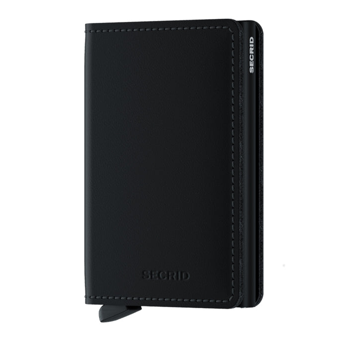 Portefeuille “Slim wallet” anti-RFID Mat Secrid®