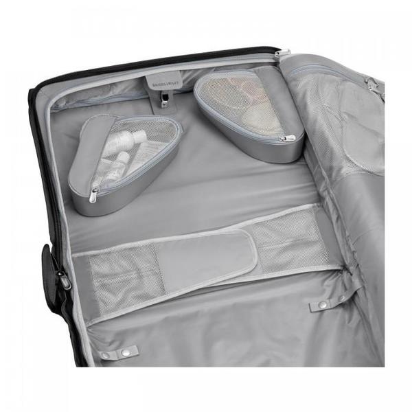 Briggs & Riley Baseline Carry-On Wheeled Garment Bag