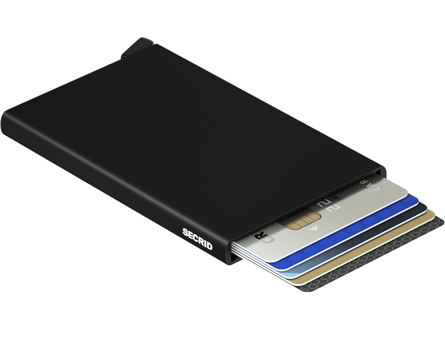 Secrid Portefeuille "Cardprotector" anti-RFID