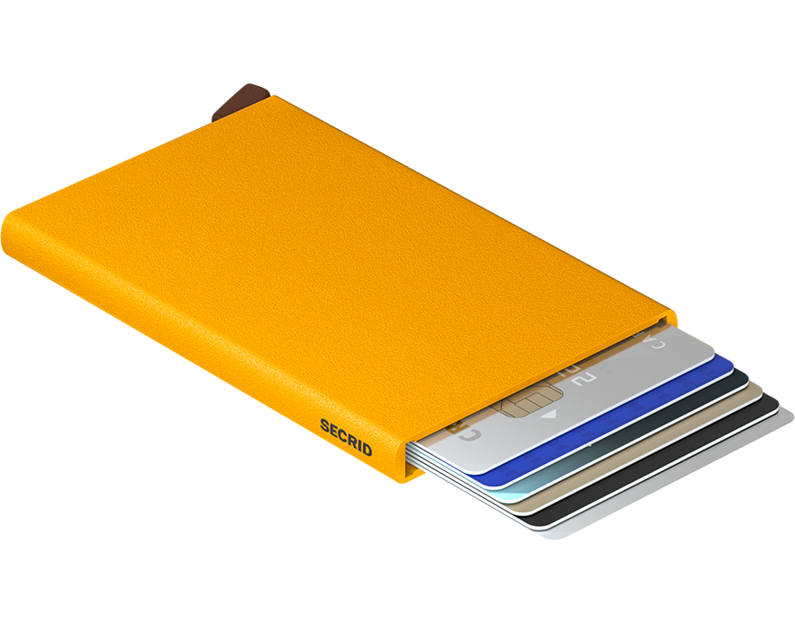 Secrid RFID Cardprotector Wallet
