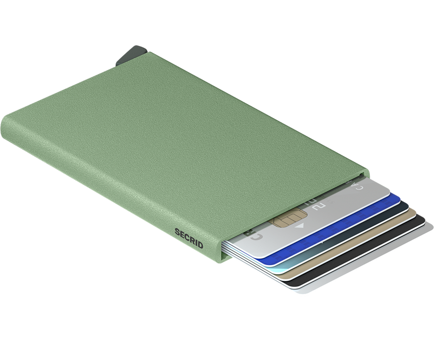 Secrid Portefeuille "Cardprotector" anti-RFID